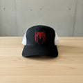 Spider Trucker Hat