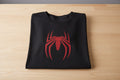 Spider Glitter Tee